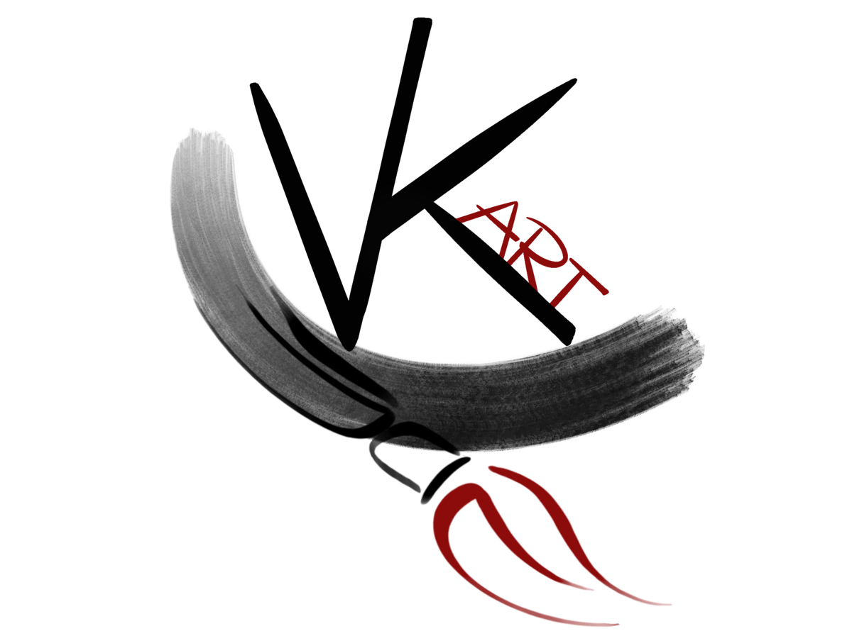 Věra Kosová art